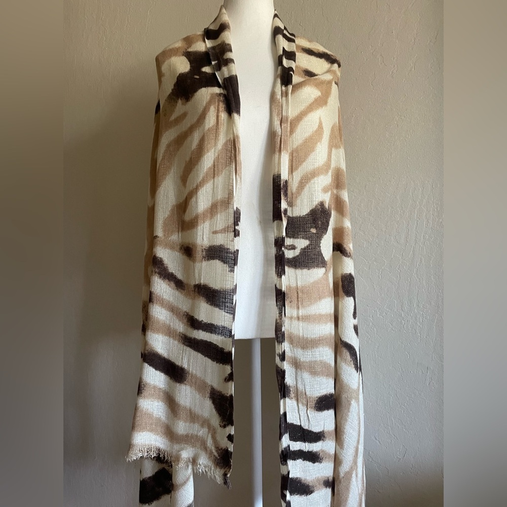 Zebra pattern wrap - image 3